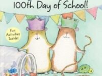 Max & Mo's 100th Day Of School!:Ready-To-Read Level 1