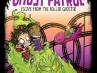 Escape From The Roller Ghoster