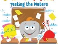Testing The Waters:Ready-To-Read Level 1