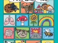 A Day In The Life Of A Poo, A Gnu, And You