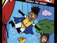 Mia Mayhem Steals The Show!