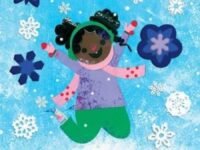 All The Little Snowflakes