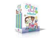 The Critter Club Ten-Book Collection (Boxed Set):amy And The Missing Puppy; All About Ellie; Liz Learns A Lesson; Marion Takes A Break; Amy Meets Her Stepsister; Ellie's Lovely Idea; Liz At Marigold Lake; Marion Strikes A Pose; Amy'S Very Merry Christmas; Ellie And The Good-Luck Pig
