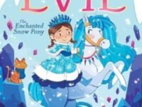 The Enchanted Snow Pony