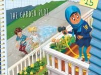 The Garden Plot