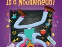 Our Principal Is A Noodlehead!:a Quix Book