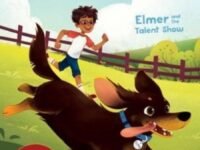 Elmer And The Talent Show