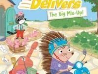 The Big Mix-Up!:Ready-To-Read Level 1