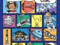A Day In The Life Of An Astronaut, Mars, And The Distant Stars