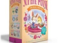 The Adventures Of Sophie Mouse Ten-Book Collection (Boxed Set):a New Friend; The Emerald Berries; Forget-Me-Not Lake; Looking For Winston; The Maple Festival; Winter's No Time To Sleep!; The Clover Curse; A Surprise Visitor; The Great Big Paw Print; It'S Raining, It'S Pouring
