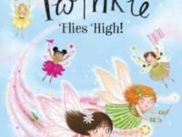Twinkle Flies High!:Ready-To-Read Level 2