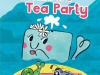 A Whale Of A Tea Party:Ready-To-Read Level 2