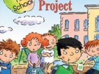 The Garden Project:Ready-To-Read Level 1