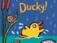 Splish, Splash, Ducky!