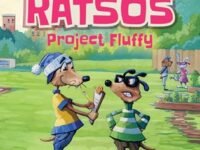 The Infamous Ratsos: Project Fluffy