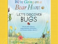 We're Going On A Bear Hunt: Let'S Discover Bugs