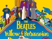 Yellow Submarine