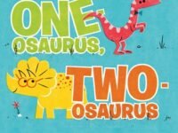 One-Osaurus, Two-Osaurus