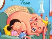 Stella Endicott And The Anything-Is-Possible Poem:Tales From Mercy Watson's Deckawoo Drive, Volume Five
