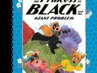The Princess In Black And The Giant Problem