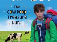 Hank Zipzer: The Cow Poop Treasure Hunt