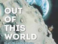 Out Of This World:Star-Studded Haiku