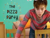 Hank Zipzer: The Pizza Party