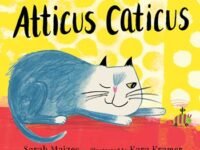 Atticus Caticus