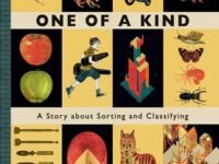One Of A Kind: A Story About Sorting And Classifying