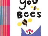 Thank You, Bees