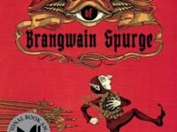 The Assassination Of Brangwain Spurge