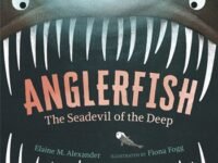 Anglerfish: The Seadevil Of The Deep