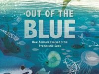 Out Of The Blue:How Animals Evolved From Prehistoric Seas
