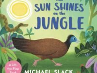 The Sun Shines On The Jungle