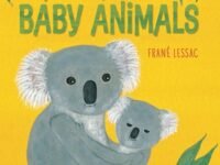 Australian Baby Animals