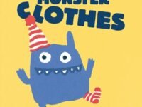 Monster Clothes