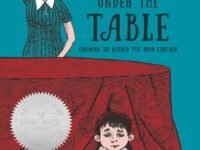 The Genius Under The Table:Growing Up Behind The Iron Curtain
