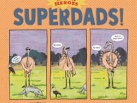 Superdads!: Animal Heroes