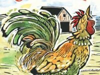 On The Farm