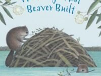 The Lodge That Beaver Built