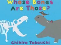 Whose Bones Are Those?