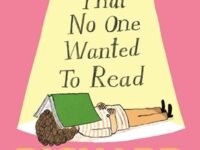 The Book That No One Wanted To Read