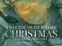 'Twas The Night Before Christmas