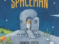 The Spaceman