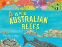 A Is For Australian Reefs