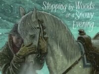 Stopping By Woods On A Snowy Evening