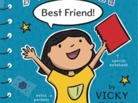 Ava Lin, Best Friend!