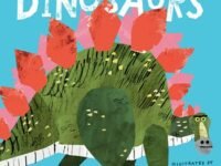 Stomp And Chomp: My First Book Of Dinosaurs