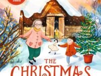 The Christmas Doll: A Repair Shop Story