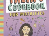 Talia's Codebook For Mathletes